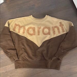 Marant Etoile Sweatshirt
